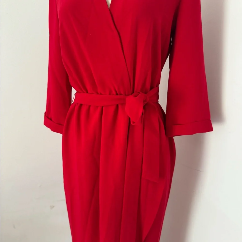 Amanda Uprichard new york dress size M - Picture 3 of 7